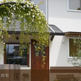 神戸市垂水区の注文住宅￤『いつか自宅ショップを』の夢を叶える間取り